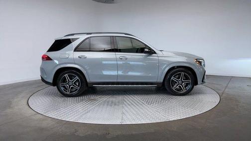 2024 Mercedes-Benz GLE 450 4MATIC