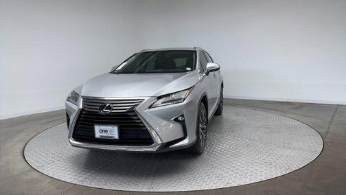 2016 Lexus RX 350 350