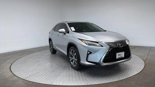 2016 Lexus RX 350 350
