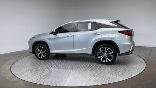 2016 Lexus RX 350 350