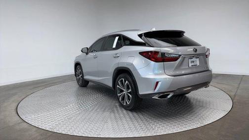 2016 Lexus RX 350 350