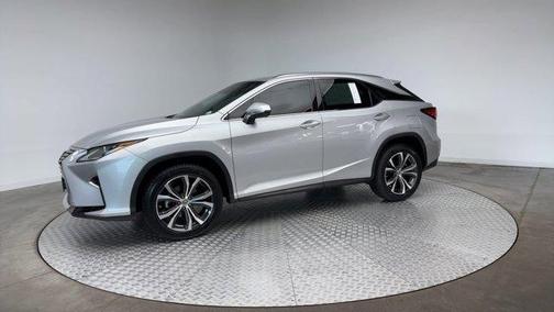 2016 Lexus RX 350 350