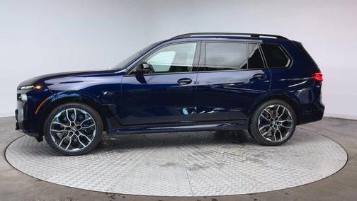 2026 BMW X7 M60i
