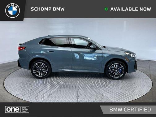 2025 BMW X2 xDrive28i