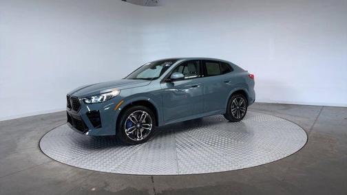 2025 BMW X2 xDrive28i
