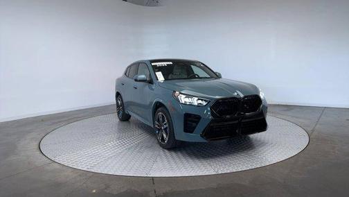 2025 BMW X2 xDrive28i