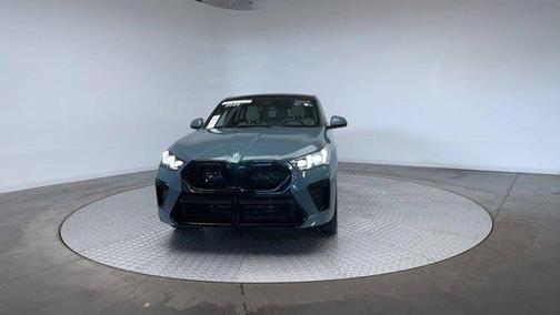 2025 BMW X2 xDrive28i