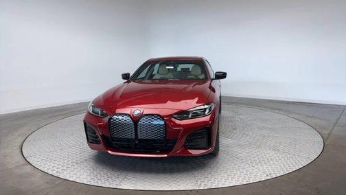 2025 BMW i4 Gran Coupe xDrive40