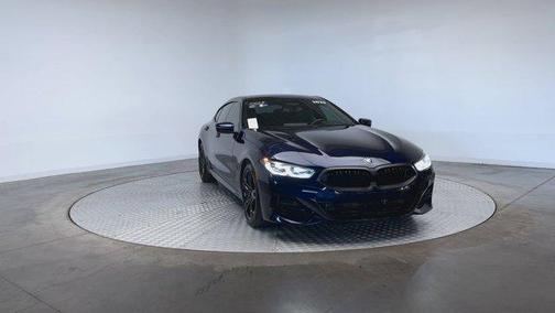 2023 BMW 840 Gran Coupe i xDrive