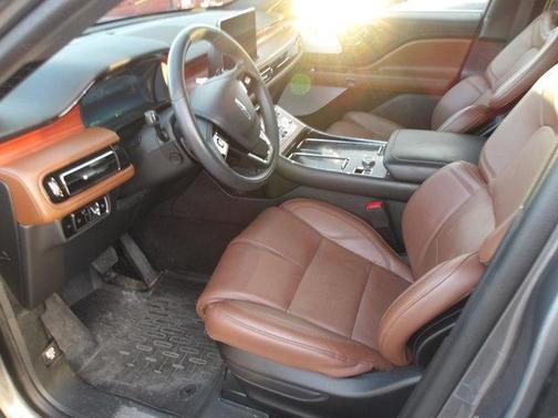 2024 Lincoln Aviator Reserve AWD