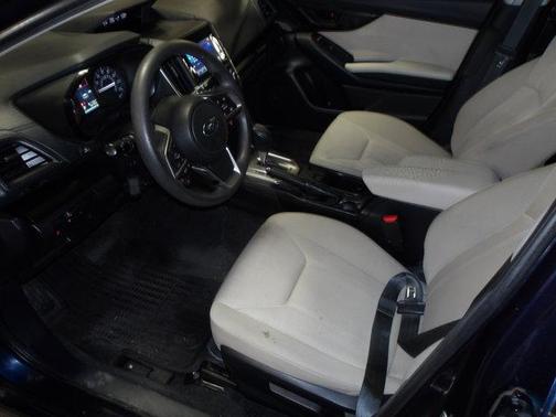 2019 Subaru Impreza 2.0i