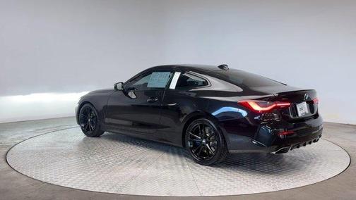 2021 BMW M440 i xDrive