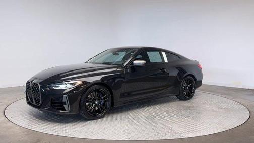 2021 BMW M440 i xDrive