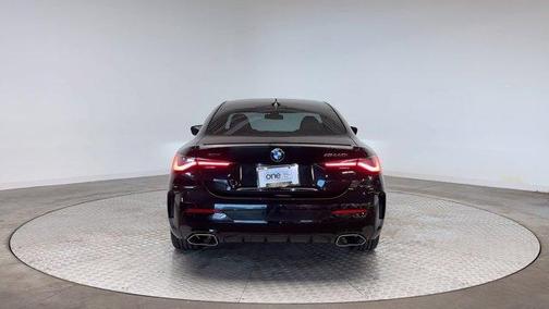 2021 BMW M440 i xDrive