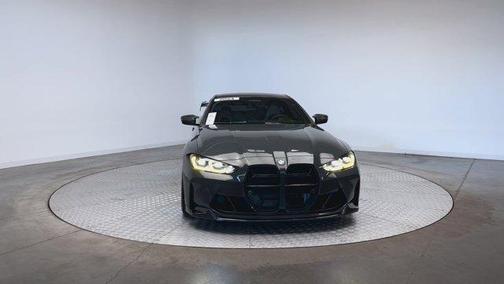 2024 BMW M4 Competition xDrive