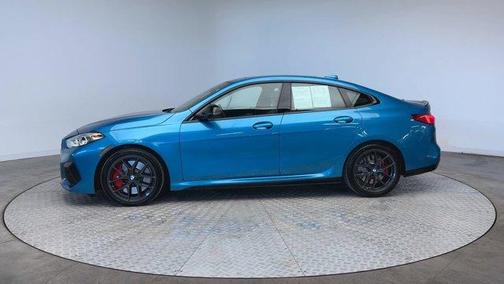 2024 BMW M235 Gran Coupe i xDrive