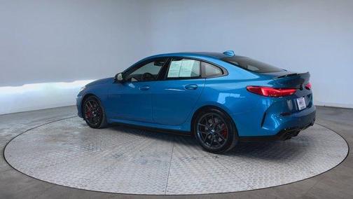 2024 BMW M235 Gran Coupe i xDrive