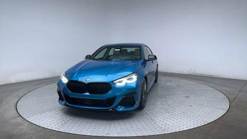 2024 BMW M235 Gran Coupe i xDrive