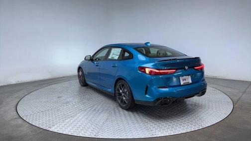 2024 BMW M235 Gran Coupe i xDrive