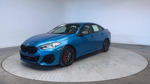 2024 BMW M235 Gran Coupe i xDrive