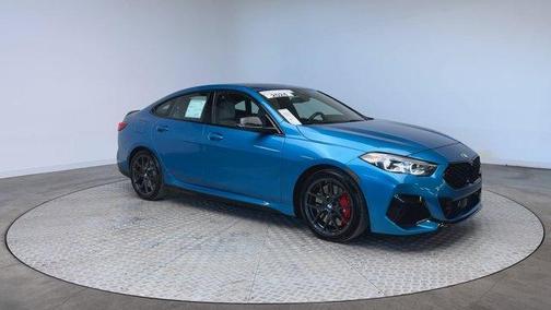 2024 BMW M235 Gran Coupe i xDrive