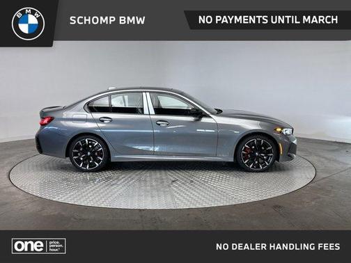 2026 BMW 330 I XDrive