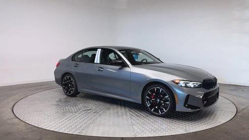 2026 BMW 330 I XDrive