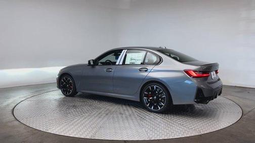 2026 BMW 330 I XDrive