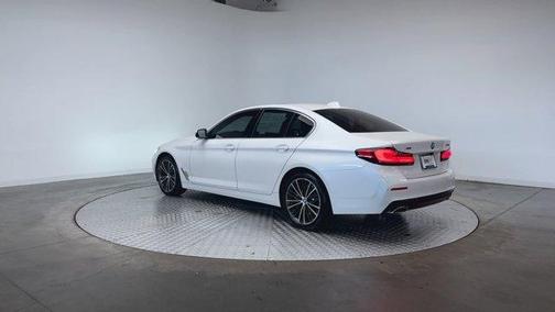 2023 BMW 540 i xDrive