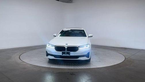 2023 BMW 540 i xDrive