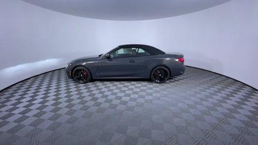 2022 BMW M440 i xDrive