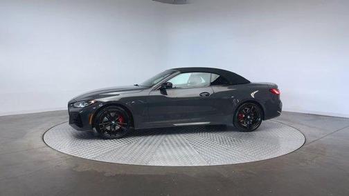 2022 BMW M440 i xDrive