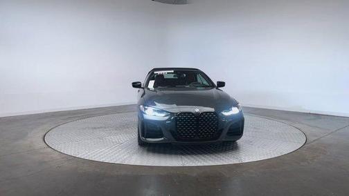 2022 BMW M440 i xDrive