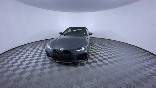 2022 BMW M440 i xDrive