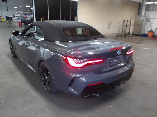 2022 BMW M440 i xDrive