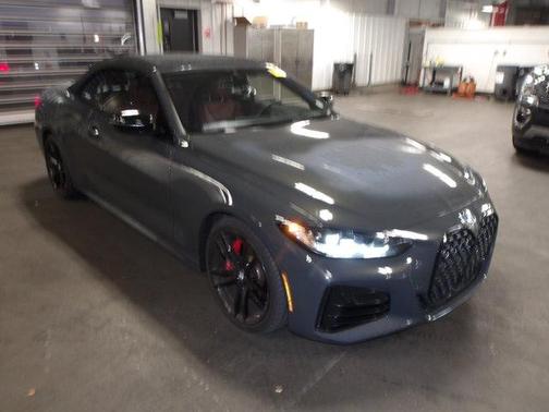 2022 BMW M440 i xDrive