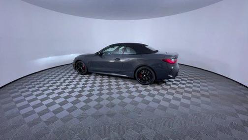 2022 BMW M440 i xDrive