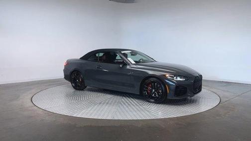 2022 BMW M440 i xDrive