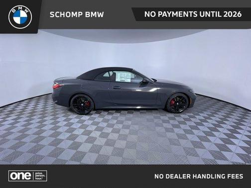 2022 BMW M440 i xDrive