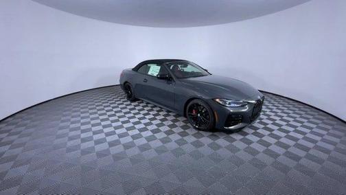 2022 BMW M440 i xDrive