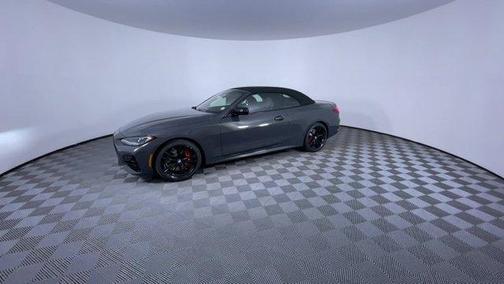 2022 BMW M440 i xDrive