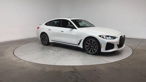 2025 BMW i4 Gran Coupe xDrive40