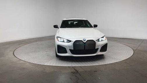 2025 BMW i4 Gran Coupe xDrive40