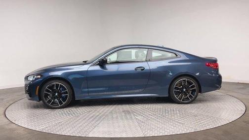2026 BMW M440 i xDrive