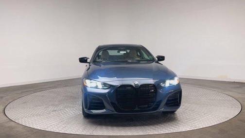 2026 BMW M440 i xDrive