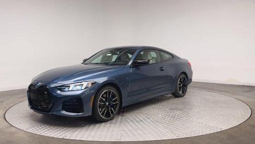 2026 BMW M440 i xDrive