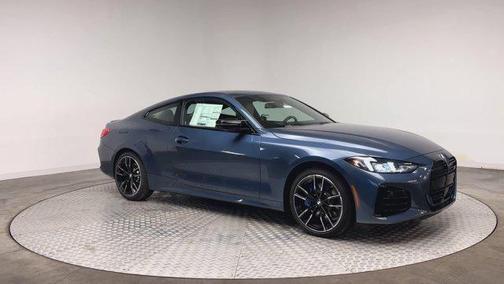 2026 BMW M440 i xDrive
