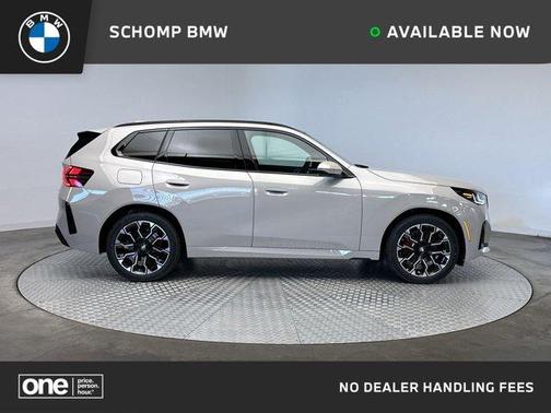 Dune 2026 BMW X3 30 xDrive