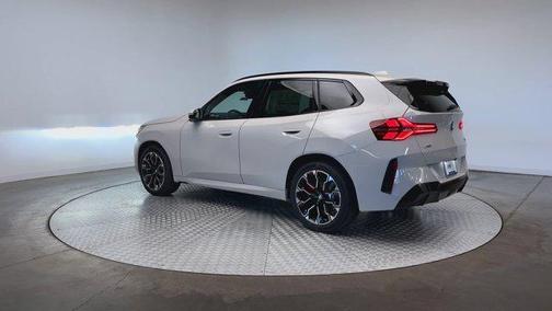 Dune 2026 BMW X3 30 xDrive