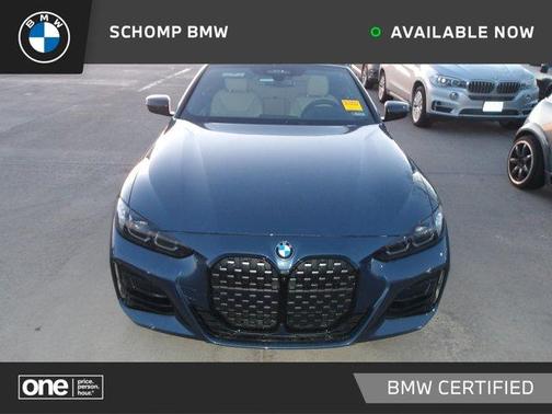 2023 BMW M440 i